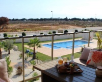 Herverkoop - Appartement - Villamartin - Costa Blanca