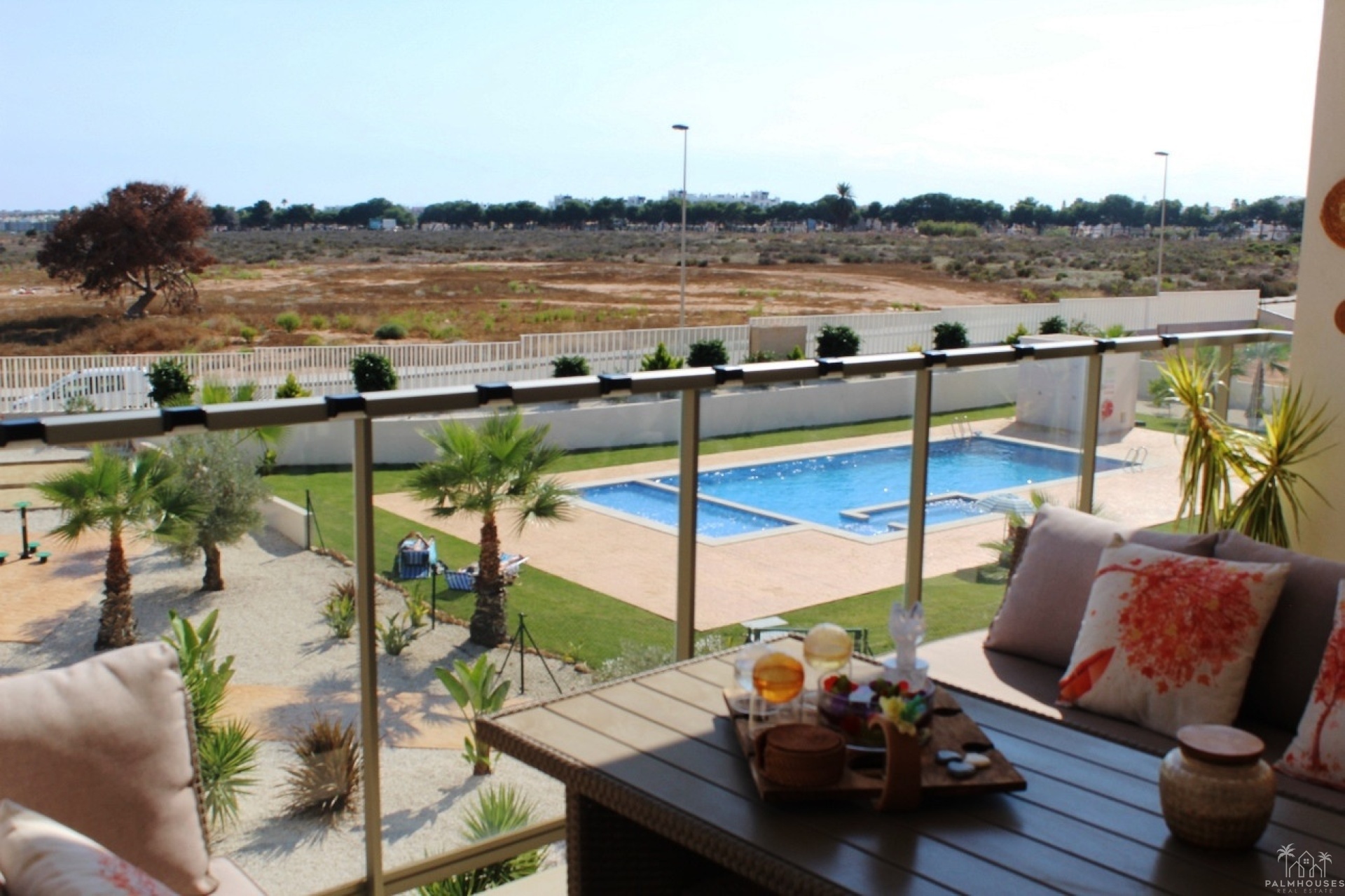 Herverkoop - Appartement - Villamartin - Costa Blanca