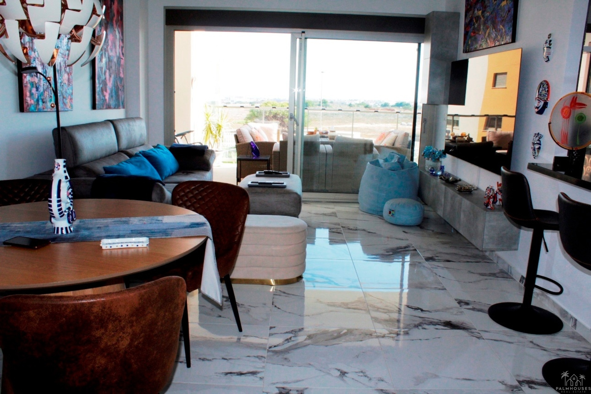 Herverkoop - Appartement - Villamartin - Costa Blanca