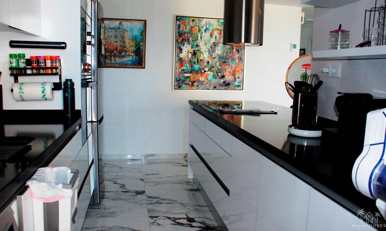 Herverkoop - Appartement - Villamartin - Costa Blanca