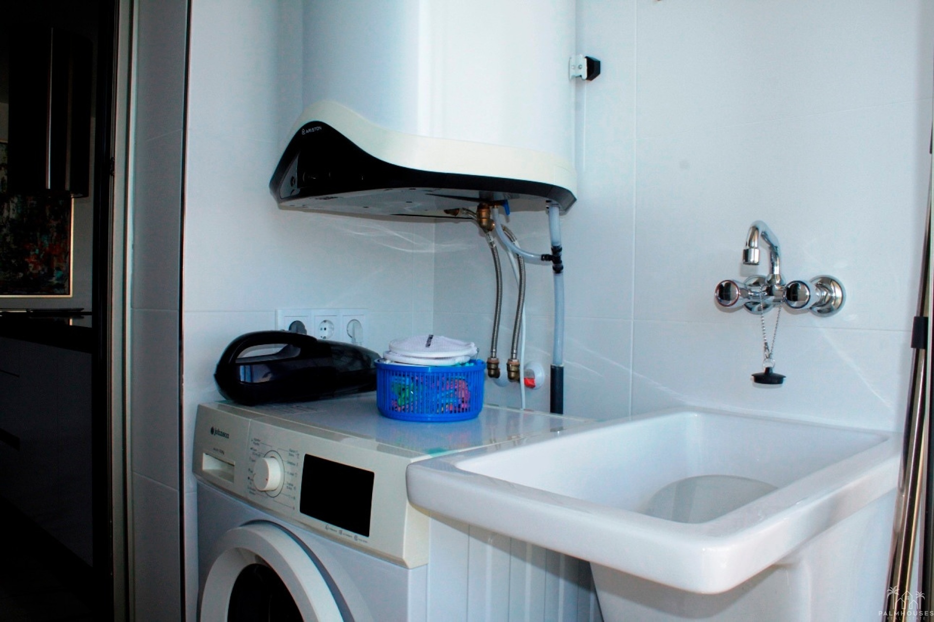 Herverkoop - Appartement - Villamartin - Costa Blanca
