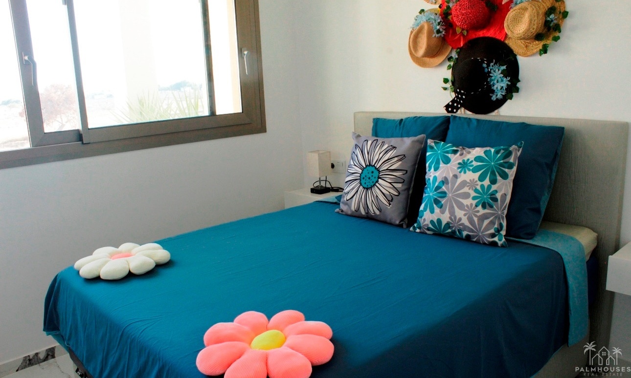 Herverkoop - Appartement - Villamartin - Costa Blanca