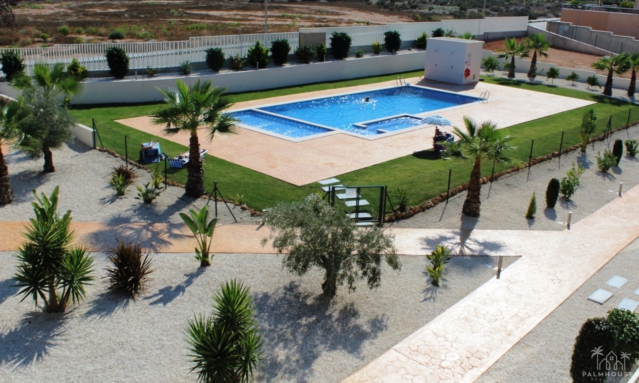 Herverkoop - Appartement - Villamartin - Costa Blanca