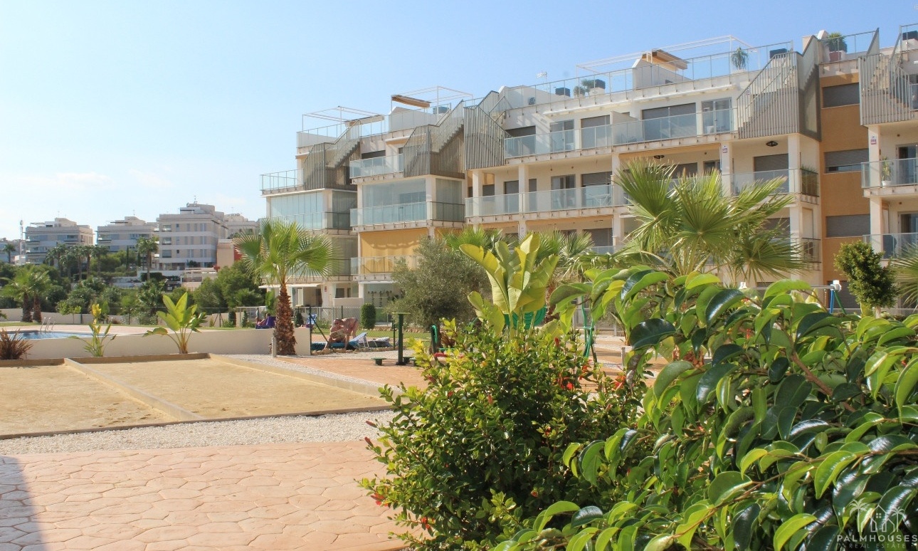 Herverkoop - Appartement - Villamartin - Costa Blanca