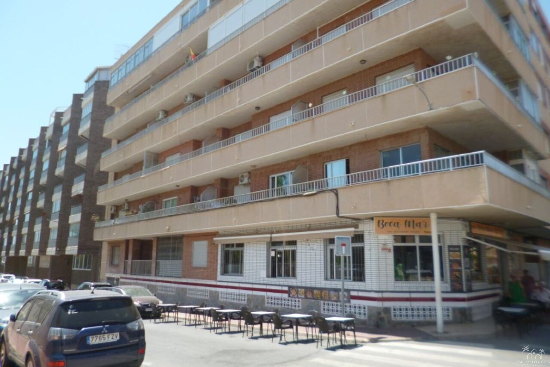Herverkoop - Appartement - Villamartin - Costa Blanca