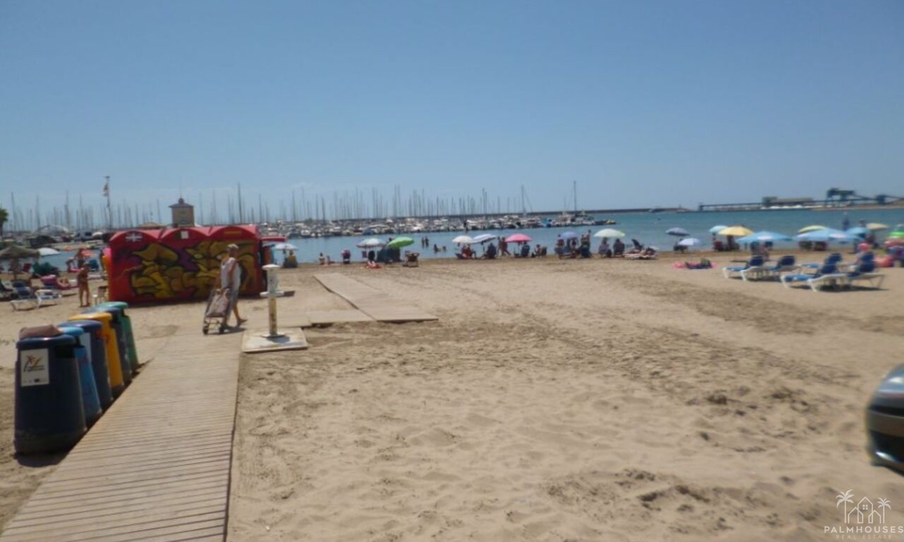 Herverkoop - Appartement - Villamartin - Costa Blanca
