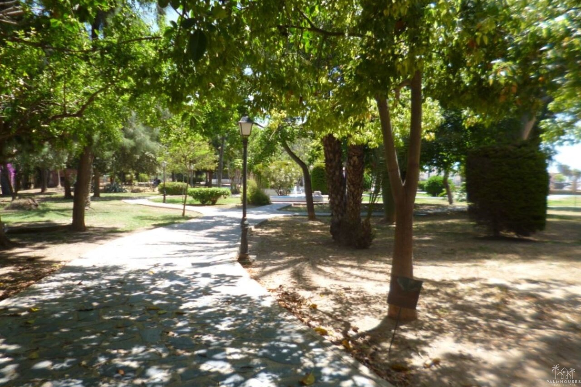 Herverkoop - Appartement - Villamartin - Costa Blanca