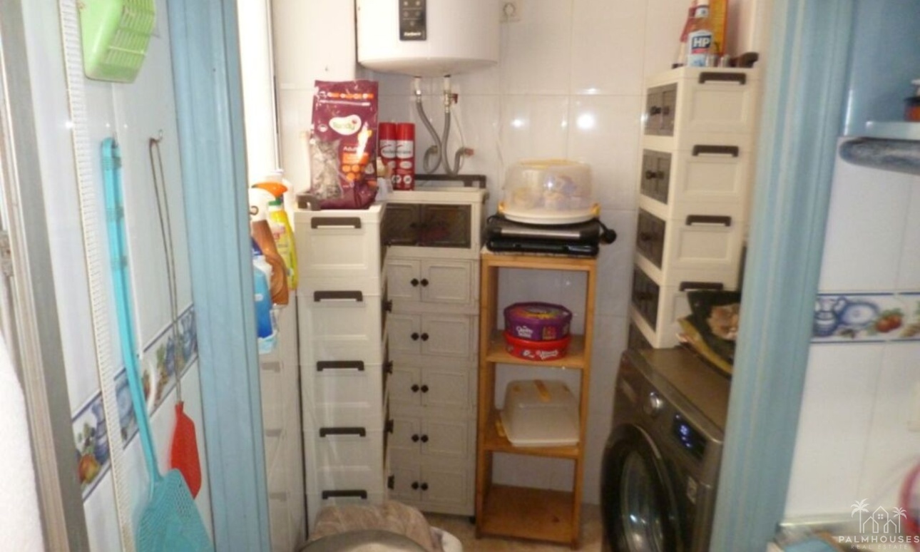 Herverkoop - Appartement - Villamartin - Costa Blanca