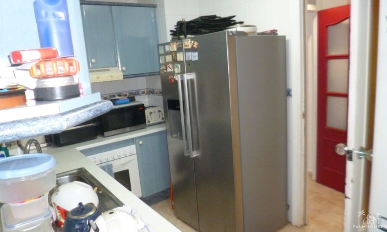 Herverkoop - Appartement - Villamartin - Costa Blanca