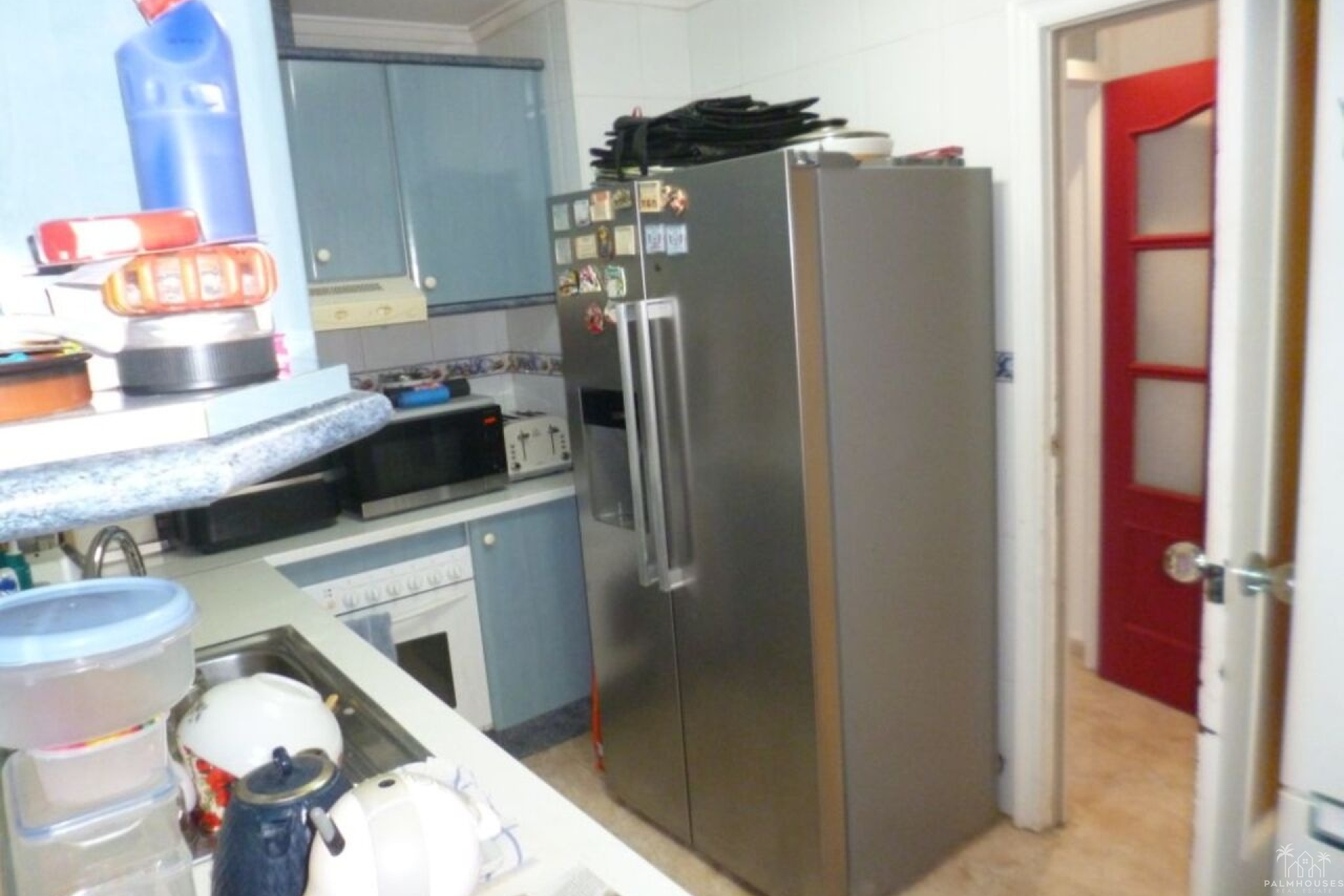 Herverkoop - Appartement - Villamartin - Costa Blanca