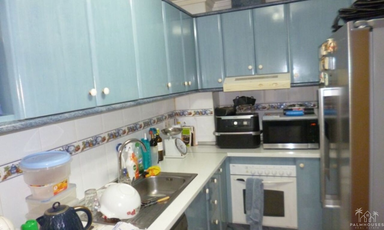 Herverkoop - Appartement - Villamartin - Costa Blanca