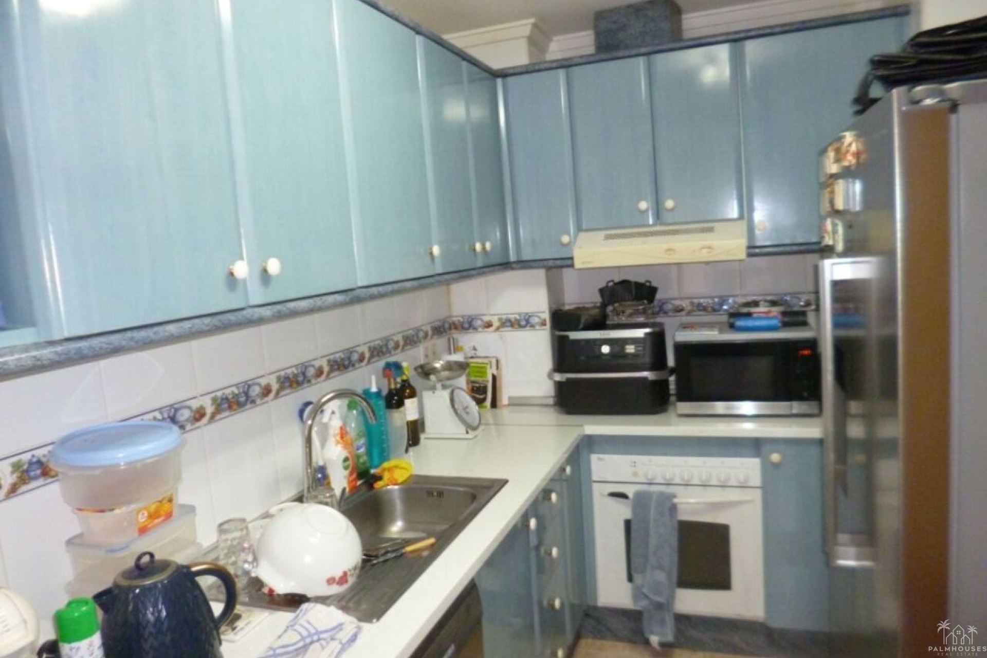Herverkoop - Appartement - Villamartin - Costa Blanca