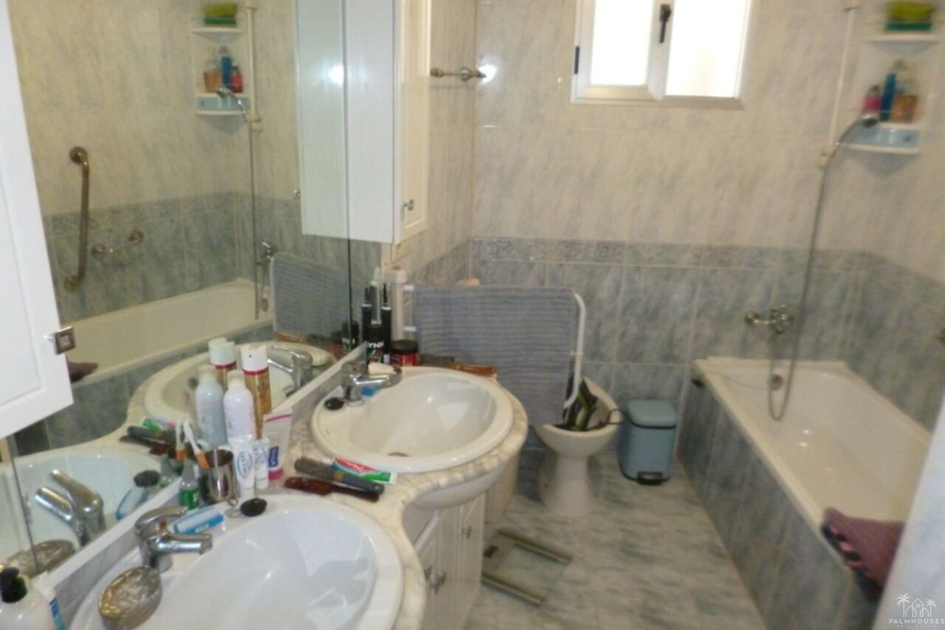 Herverkoop - Appartement - Villamartin - Costa Blanca