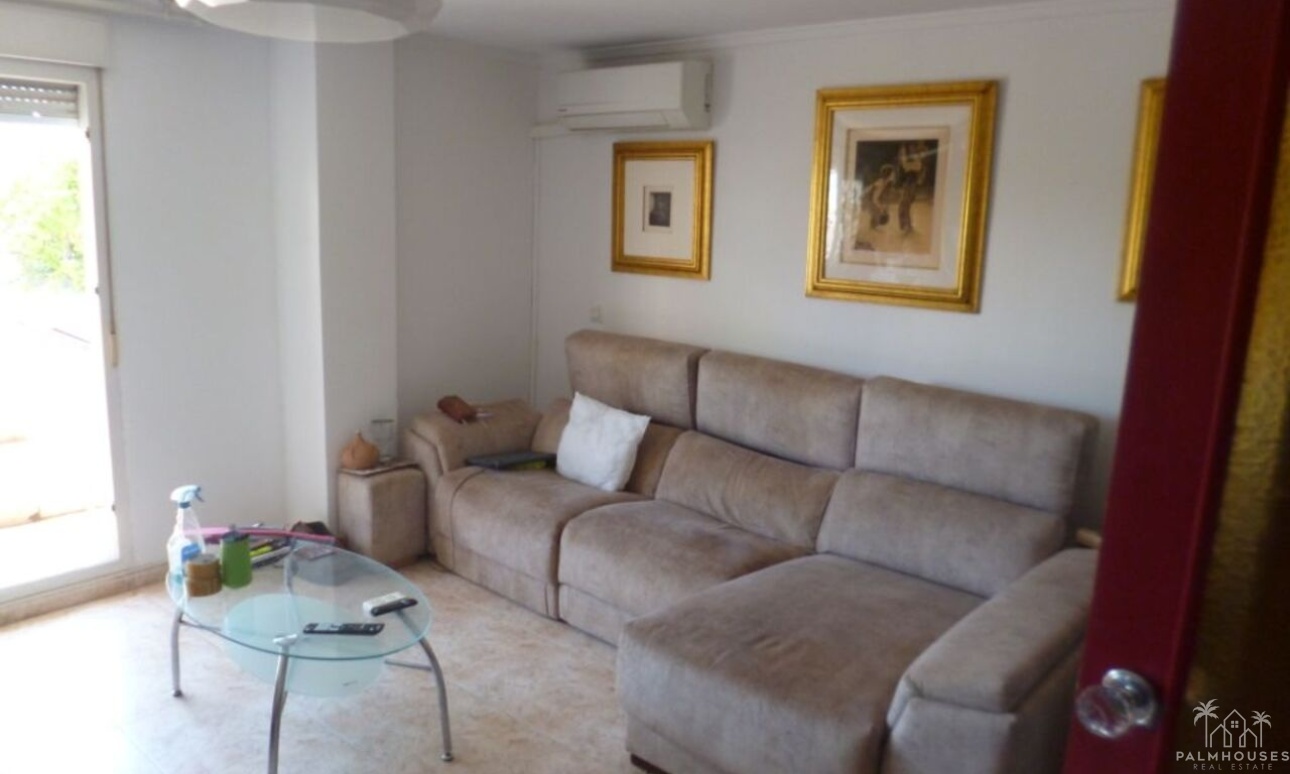 Herverkoop - Appartement - Villamartin - Costa Blanca