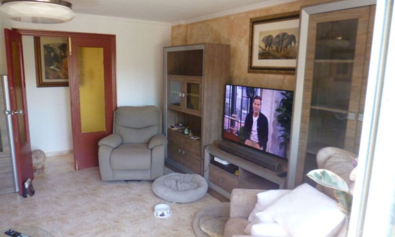 Herverkoop - Appartement - Villamartin - Costa Blanca