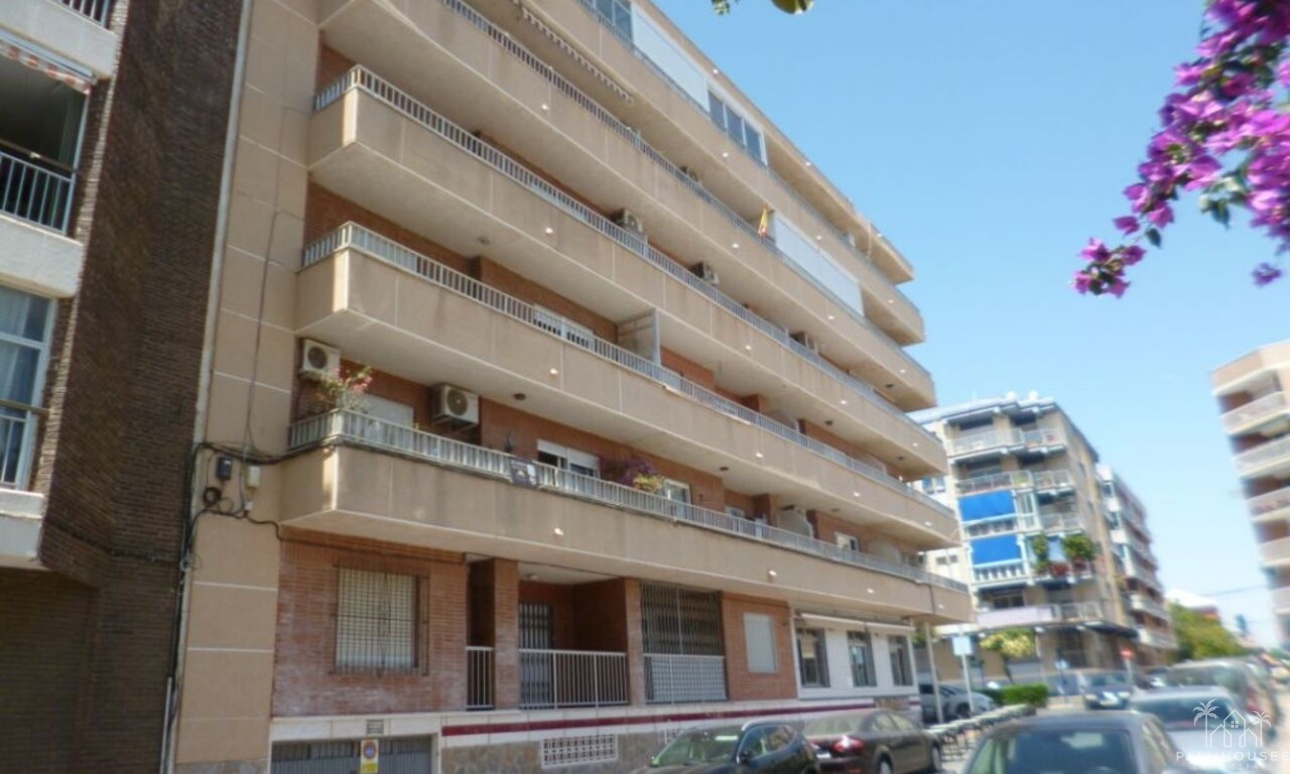 Herverkoop - Appartement - Villamartin - Costa Blanca