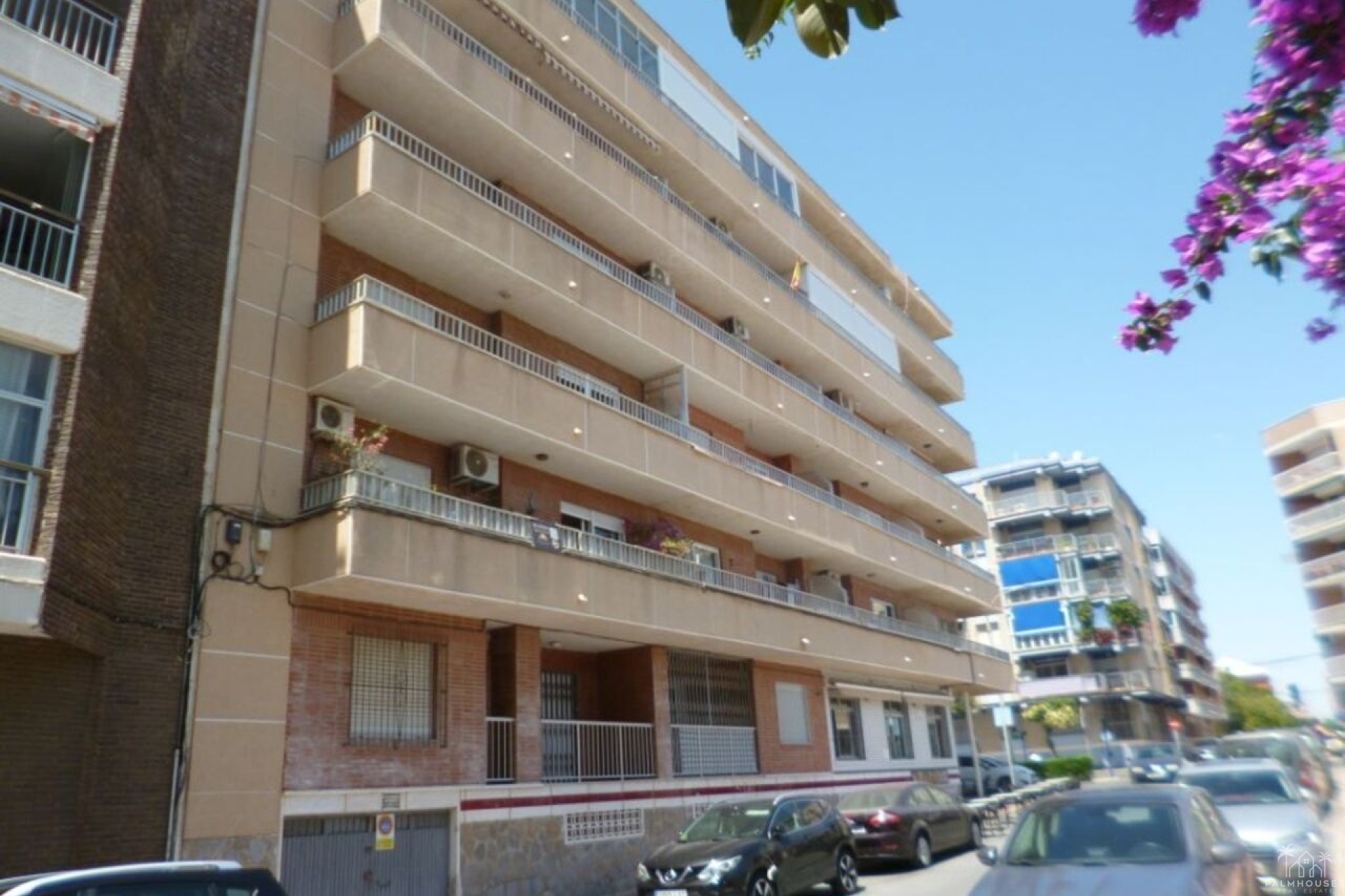 Herverkoop - Appartement - Villamartin - Costa Blanca