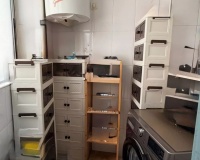 Herverkoop - Appartement - Villamartin - Costa Blanca