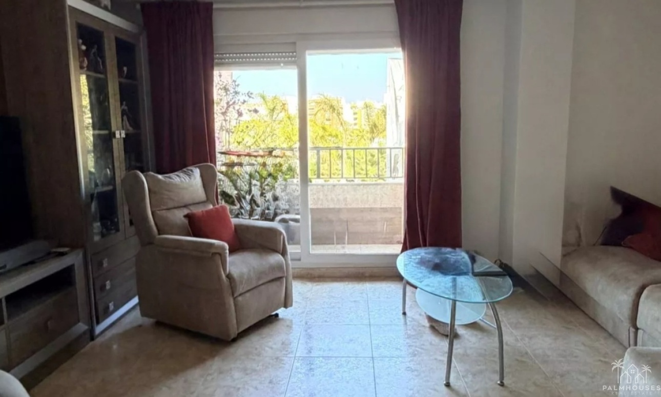 Herverkoop - Appartement - Villamartin - Costa Blanca