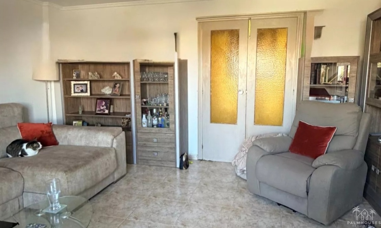 Herverkoop - Appartement - Villamartin - Costa Blanca