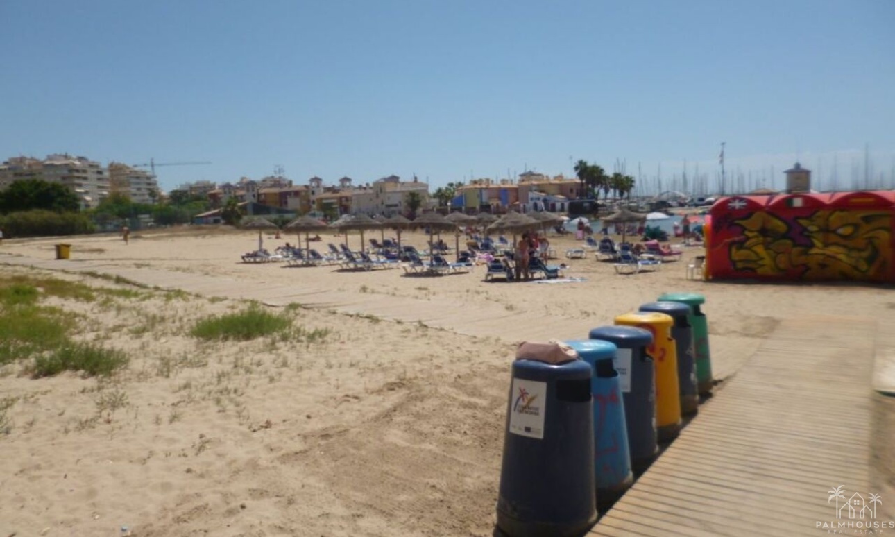 Herverkoop - Appartement - Villamartin - Costa Blanca