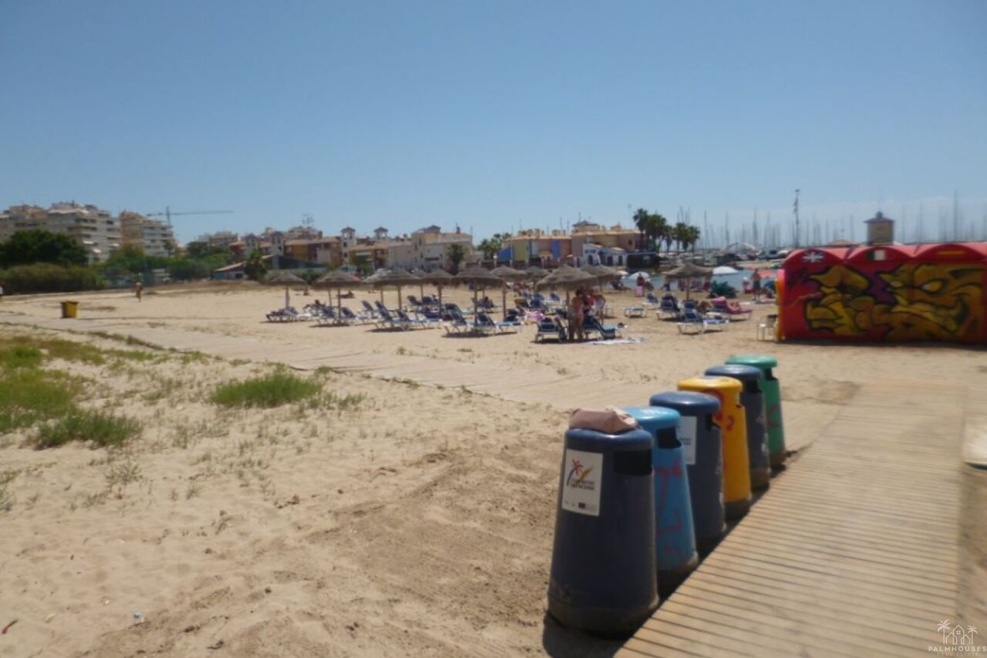 Herverkoop - Appartement - Villamartin - Costa Blanca