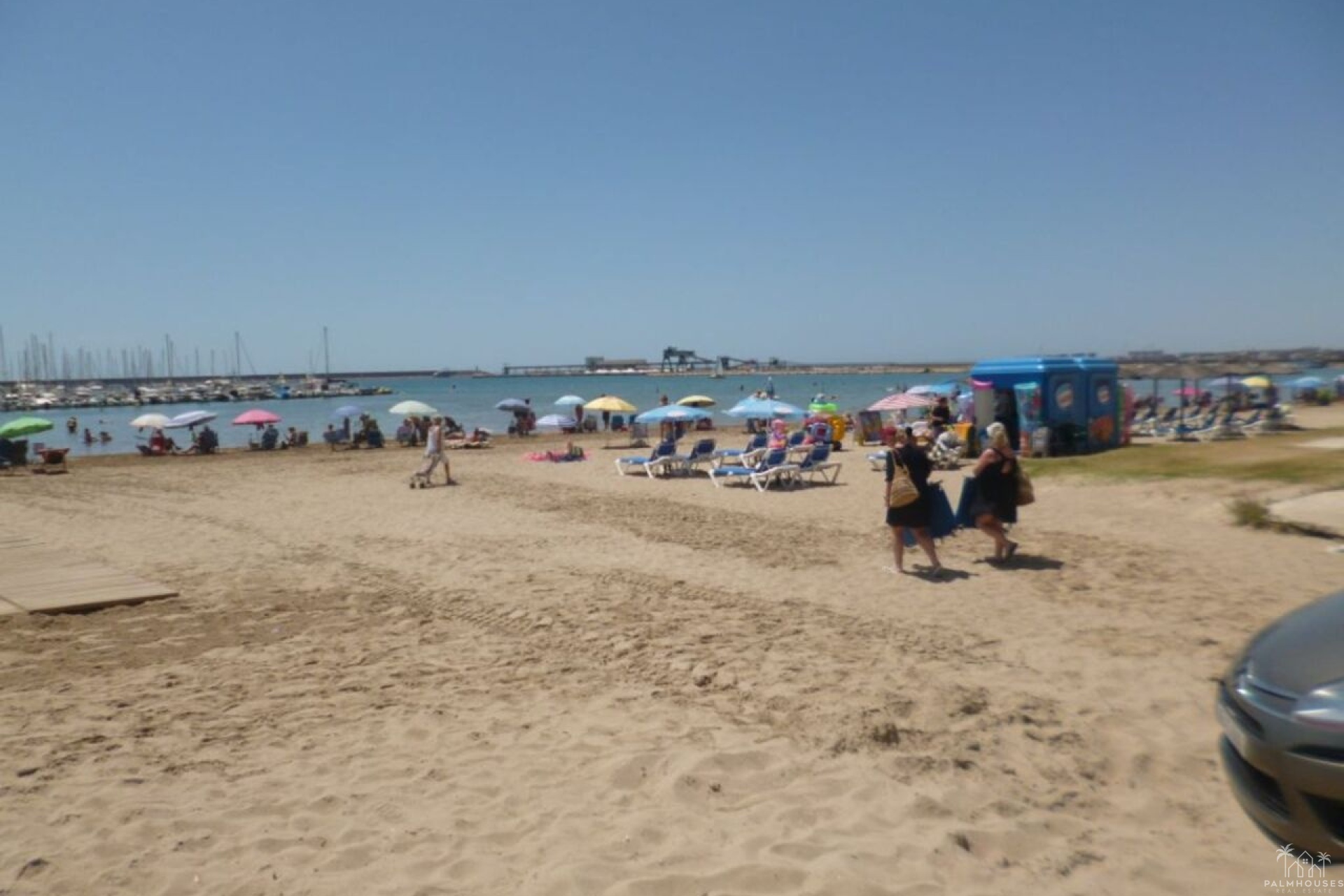 Herverkoop - Appartement - Villamartin - Costa Blanca