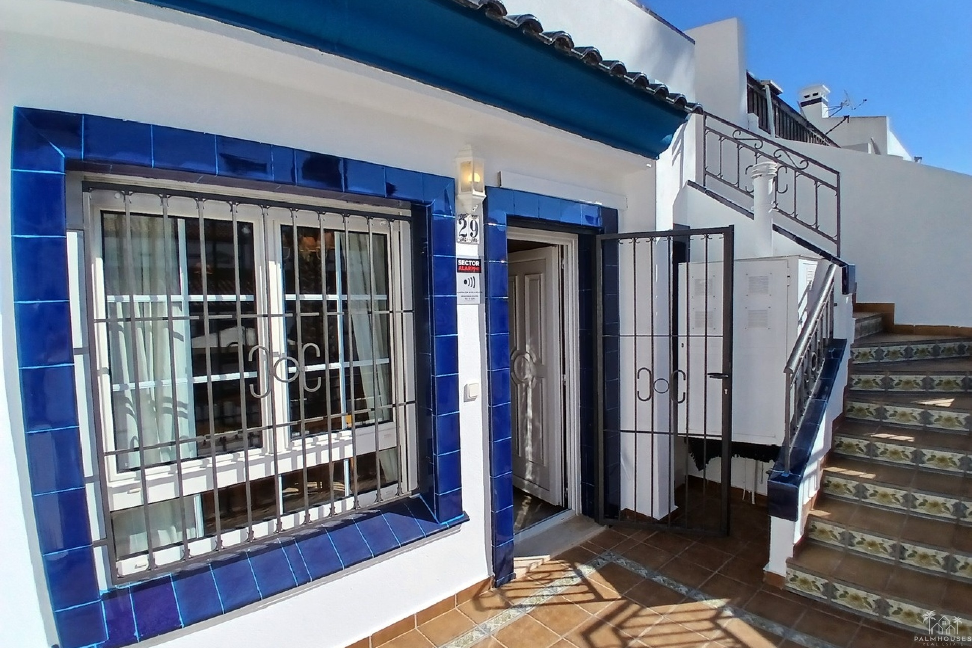 Herverkoop - Appartement - Villamartin - Costa Blanca