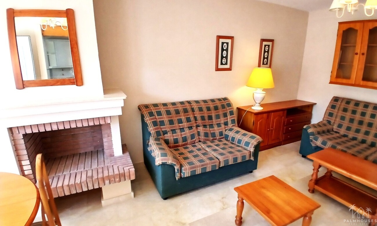 Herverkoop - Appartement - Villamartin - Costa Blanca