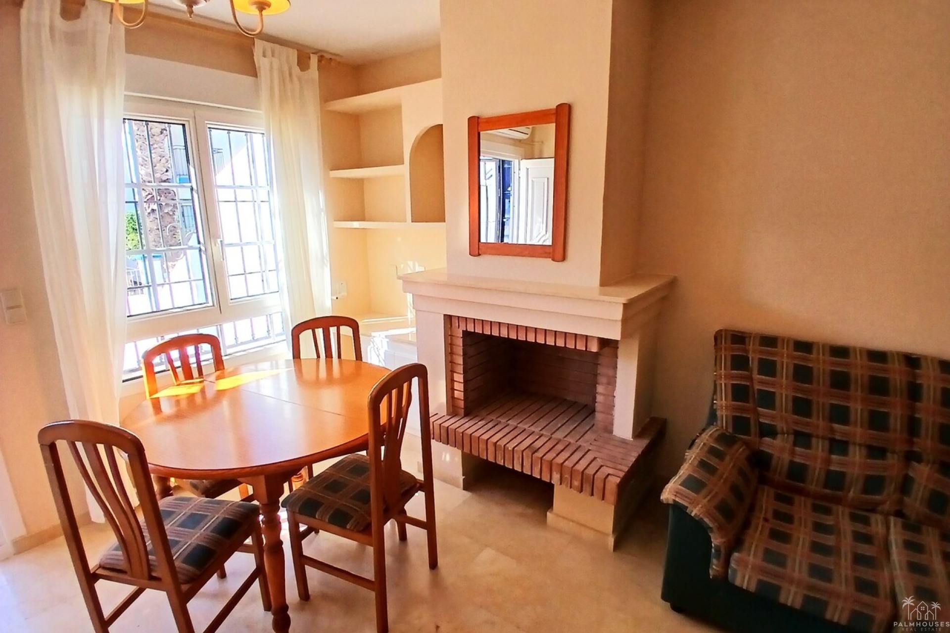 Herverkoop - Appartement - Villamartin - Costa Blanca