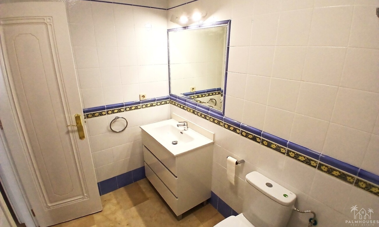 Herverkoop - Appartement - Villamartin - Costa Blanca