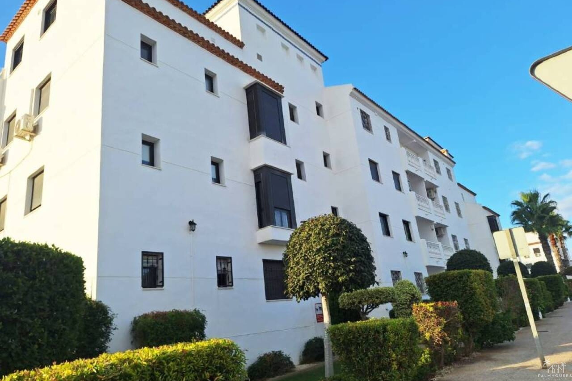 Herverkoop - Appartement - Villamartin - Costa Blanca