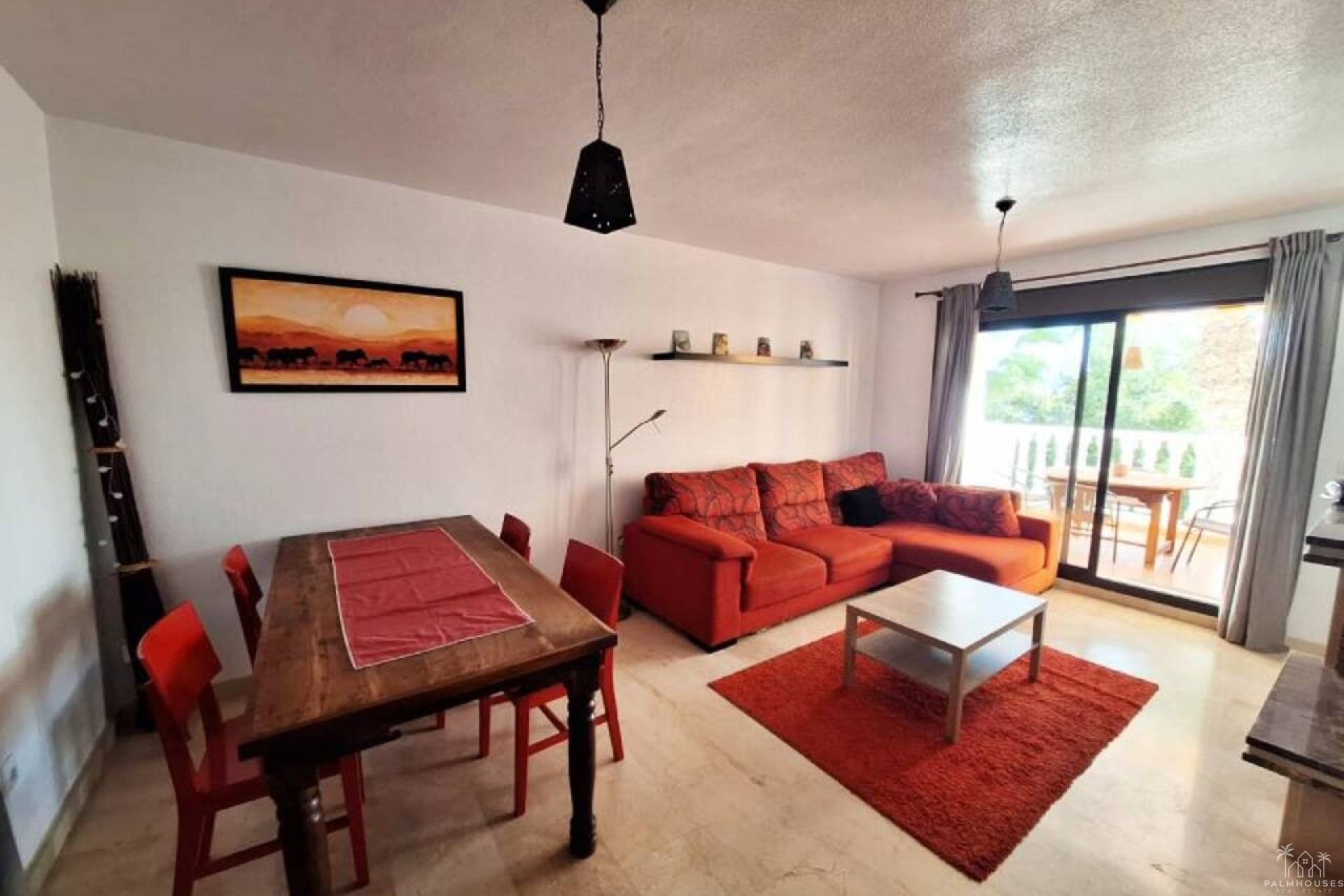 Herverkoop - Appartement - Villamartin - Costa Blanca