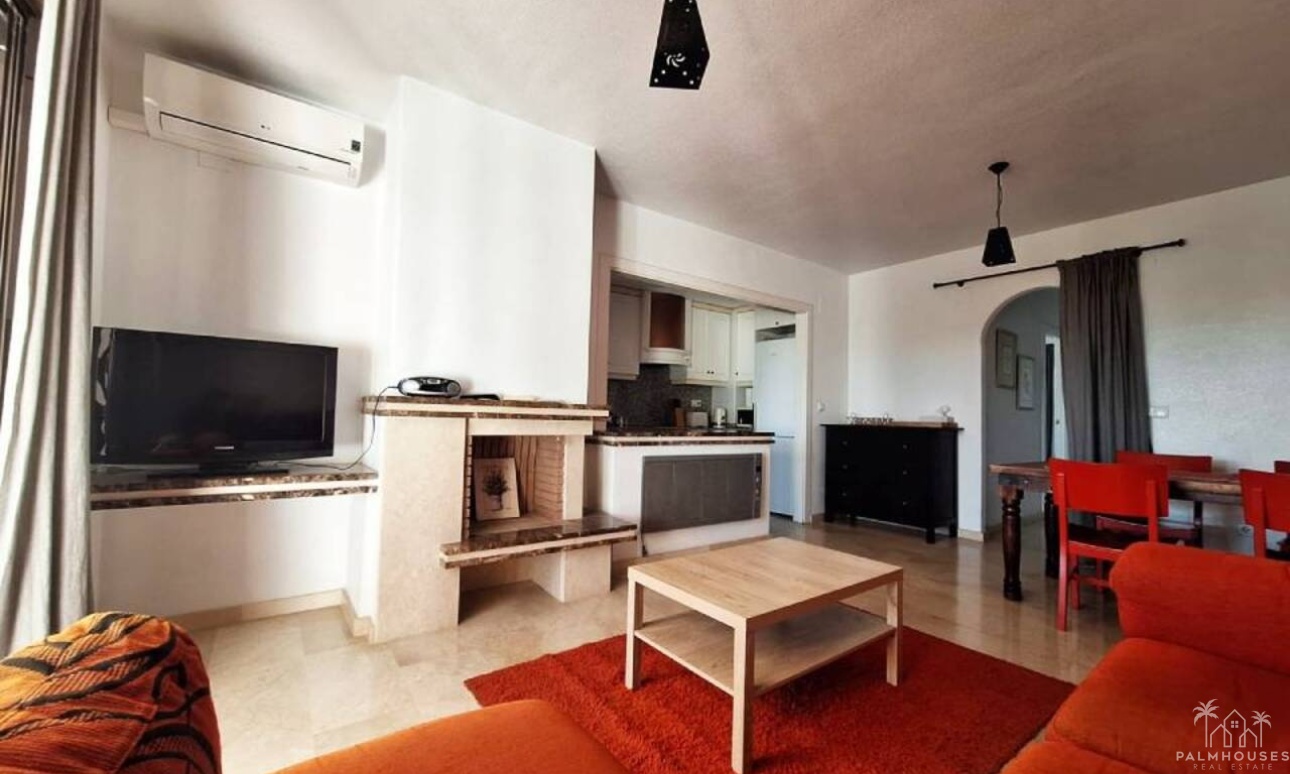 Herverkoop - Appartement - Villamartin - Costa Blanca
