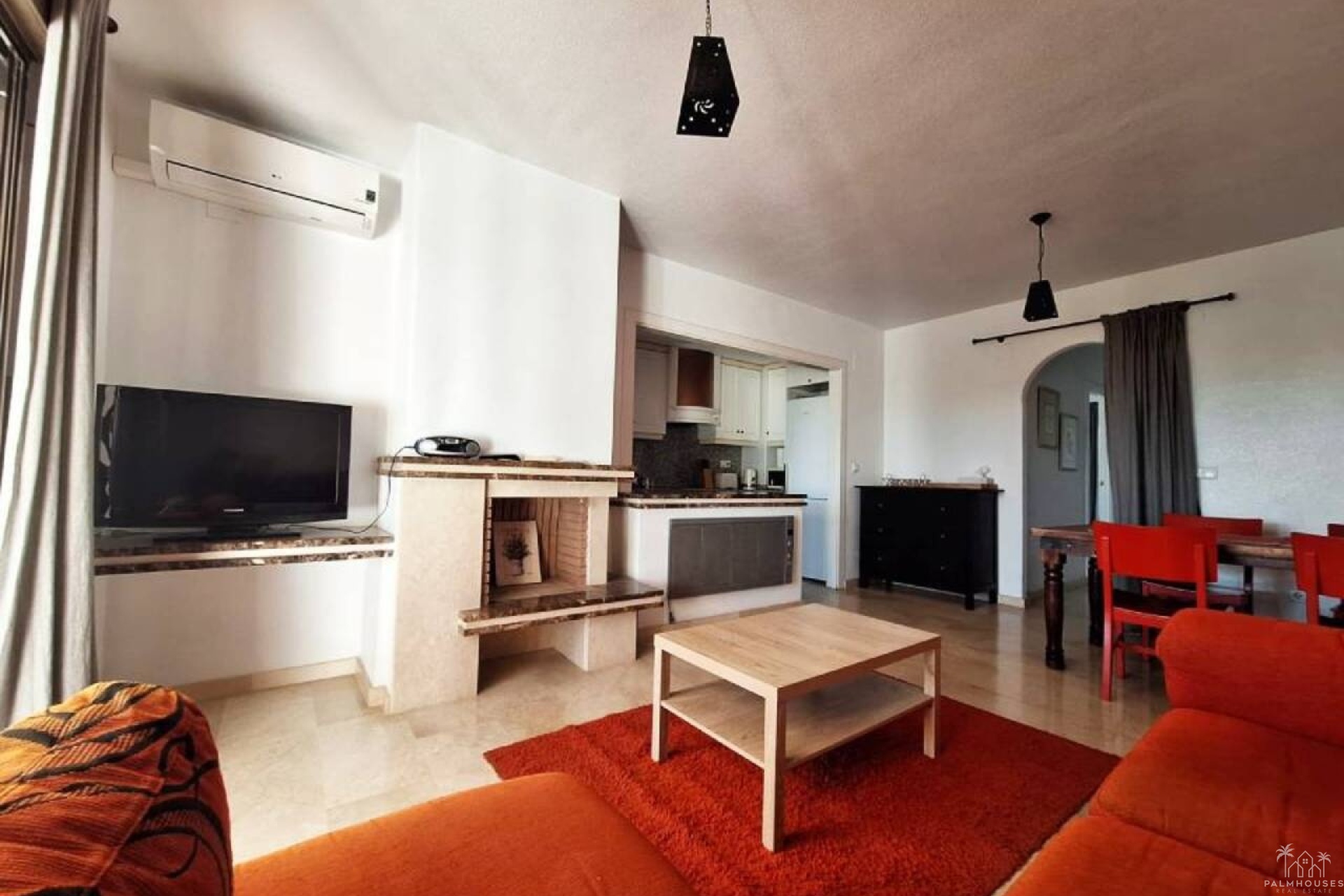 Herverkoop - Appartement - Villamartin - Costa Blanca