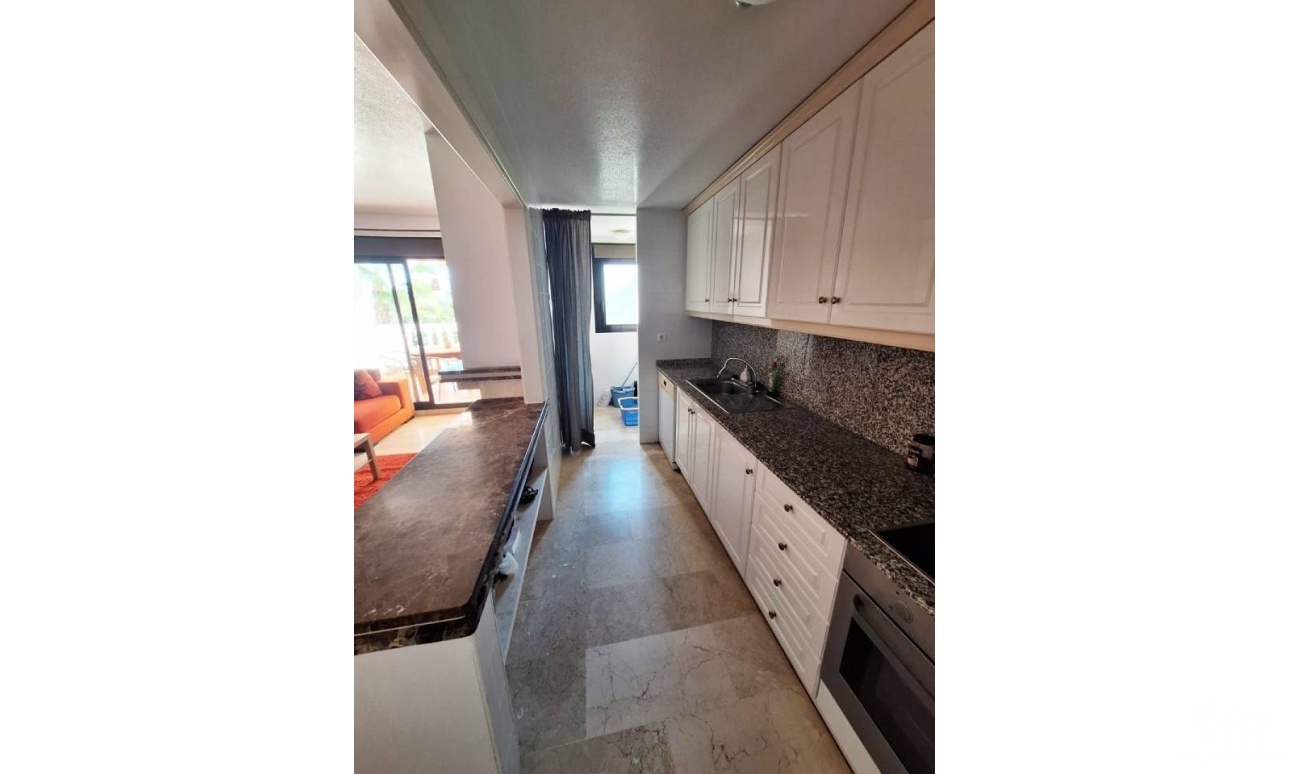 Herverkoop - Appartement - Villamartin - Costa Blanca