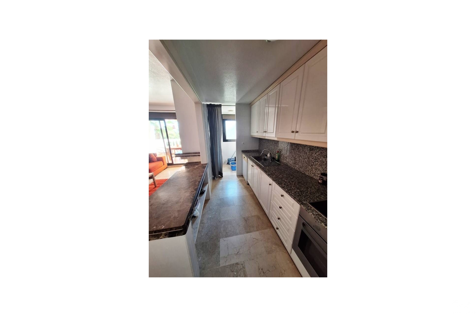 Herverkoop - Appartement - Villamartin - Costa Blanca