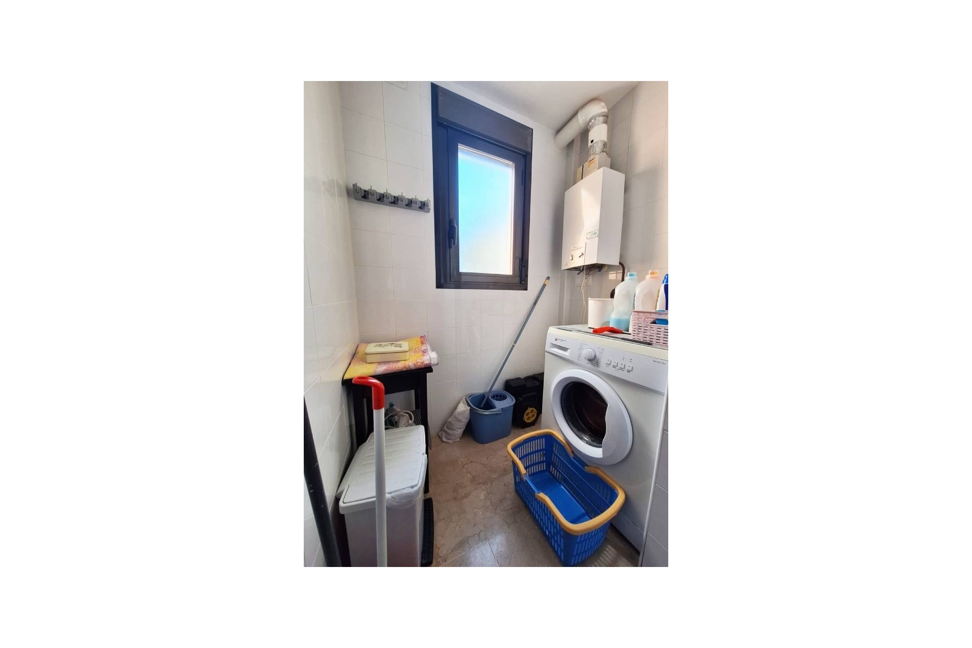 Herverkoop - Appartement - Villamartin - Costa Blanca