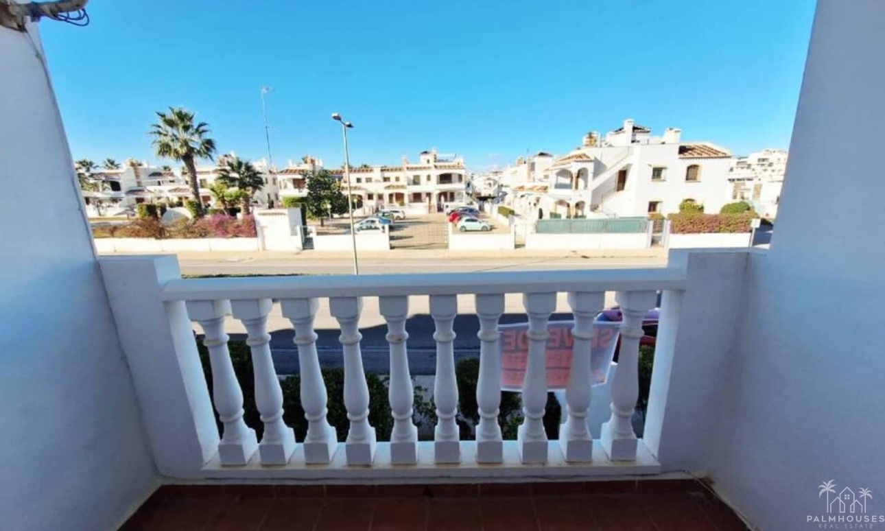 Herverkoop - Appartement - Villamartin - Costa Blanca