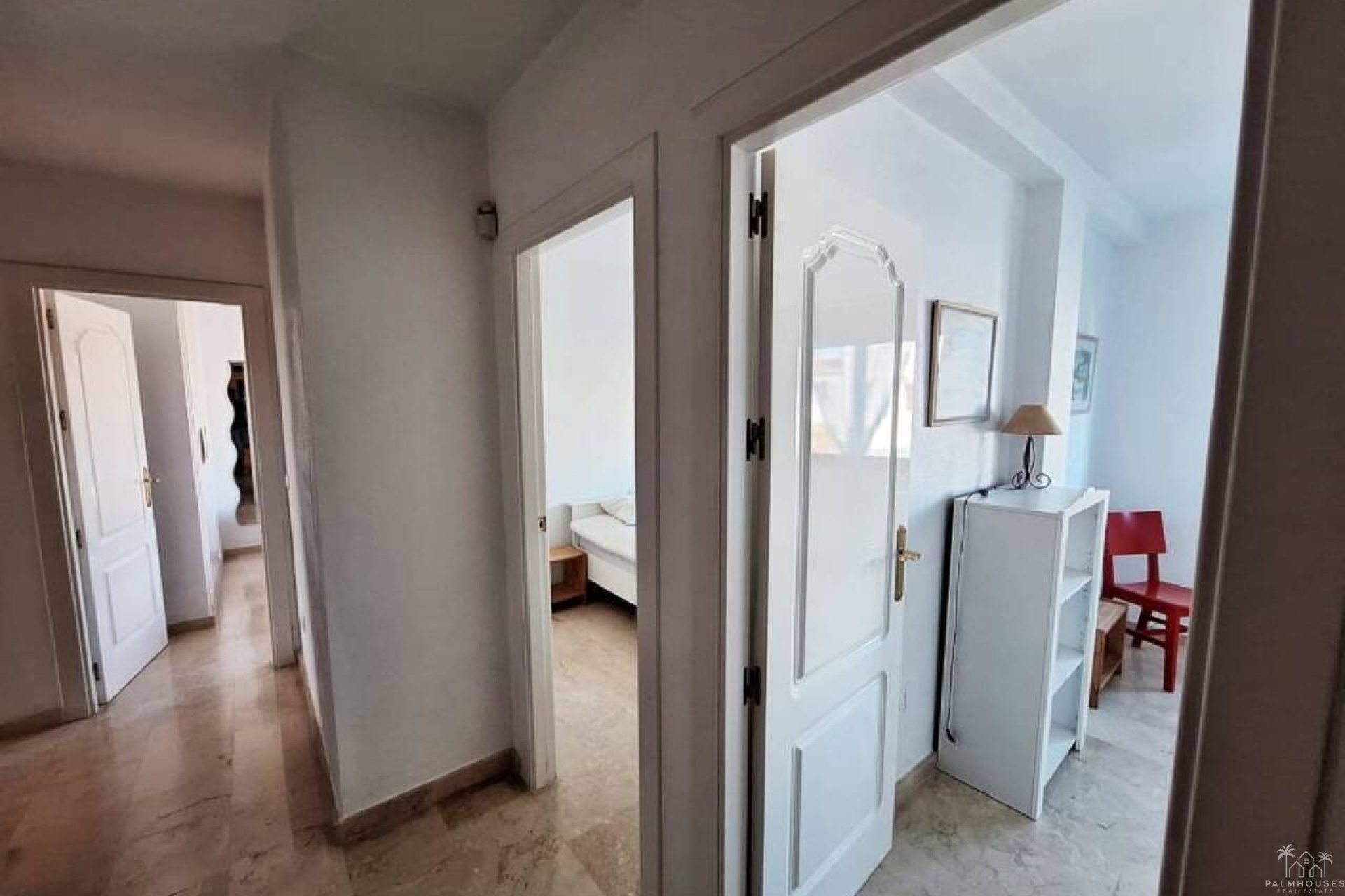 Herverkoop - Appartement - Villamartin - Costa Blanca