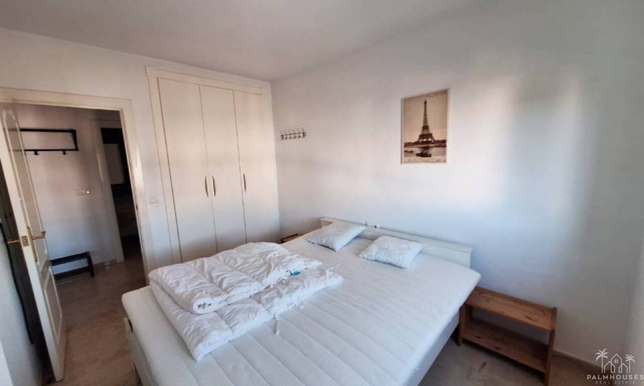 Herverkoop - Appartement - Villamartin - Costa Blanca