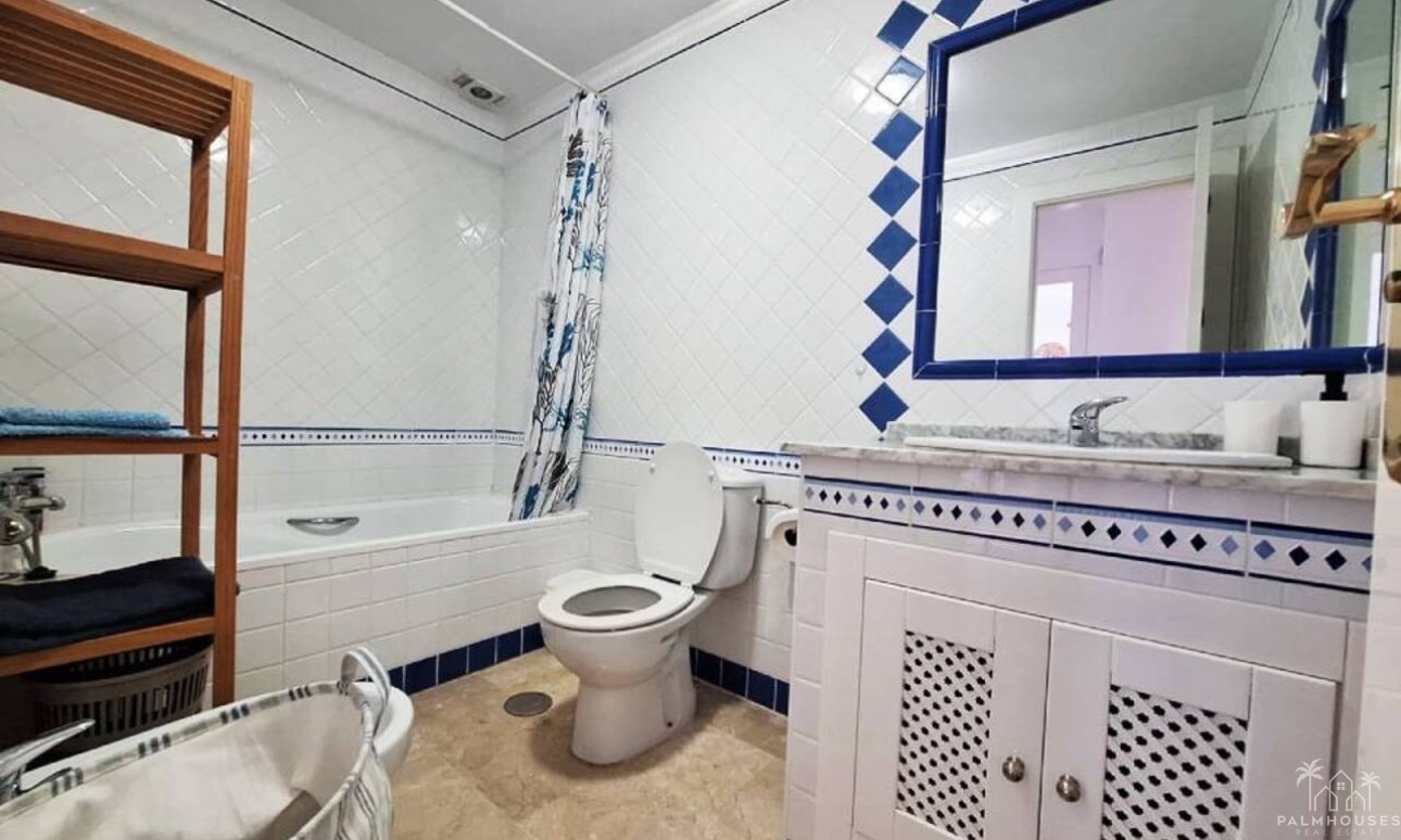 Herverkoop - Appartement - Villamartin - Costa Blanca