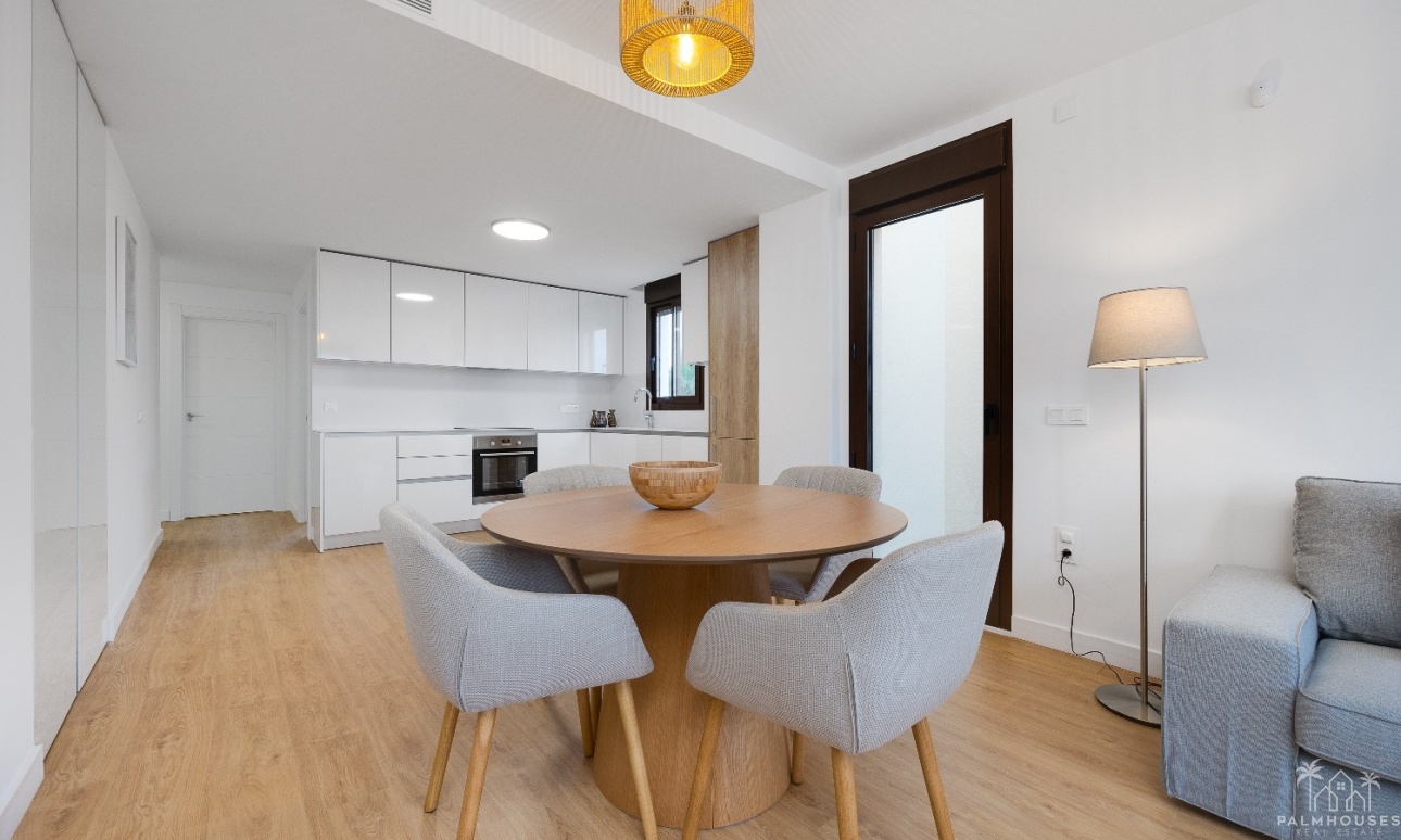 Herverkoop - Appartement - Villamartin - Costa Blanca
