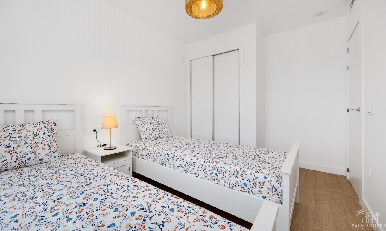 Herverkoop - Appartement - Villamartin - Costa Blanca