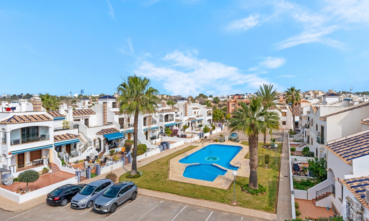 Herverkoop - Appartement - Villamartin - Costa Blanca