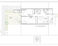 Herverkoop - Appartement - Villamartin - Costa Blanca