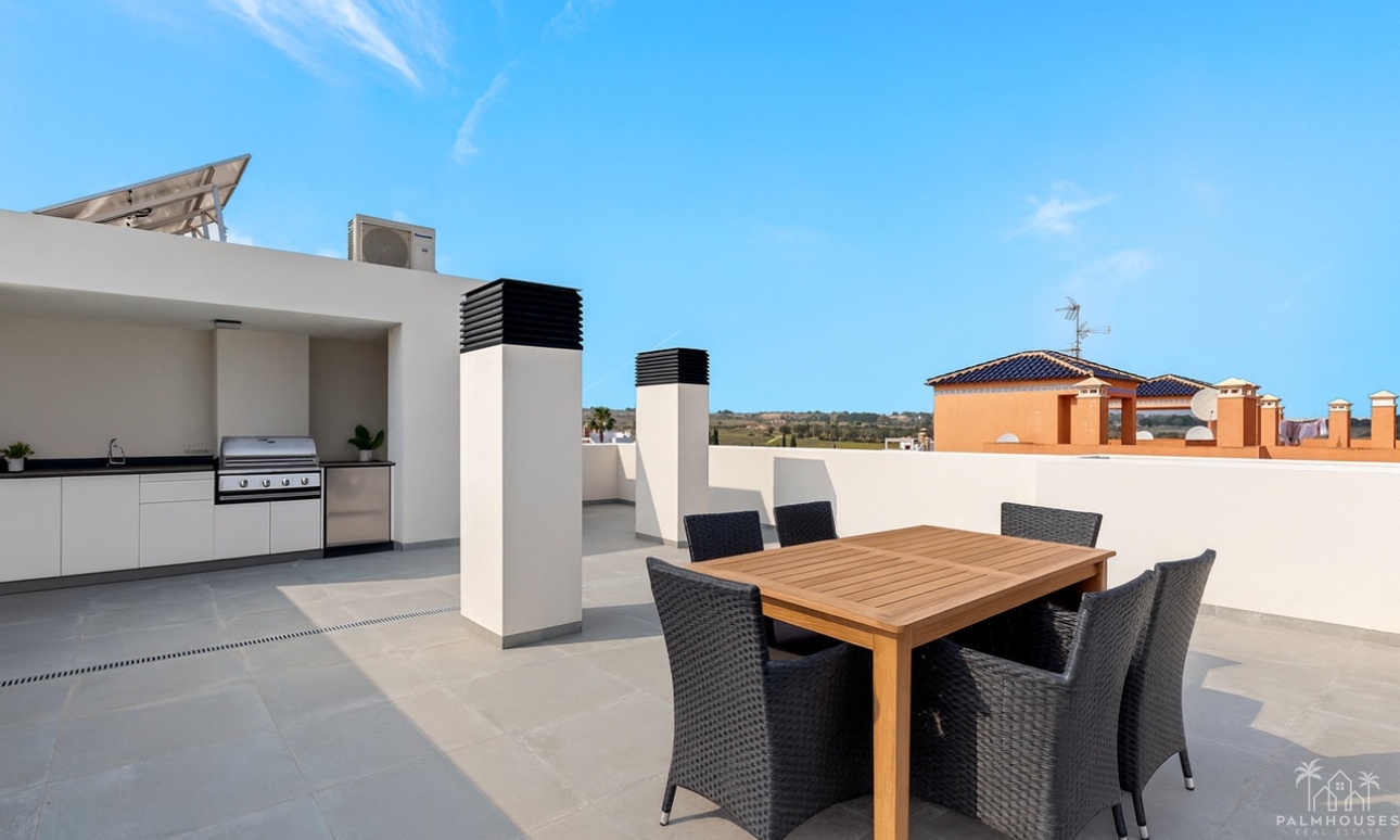 Herverkoop - Appartement - Villamartin - Costa Blanca