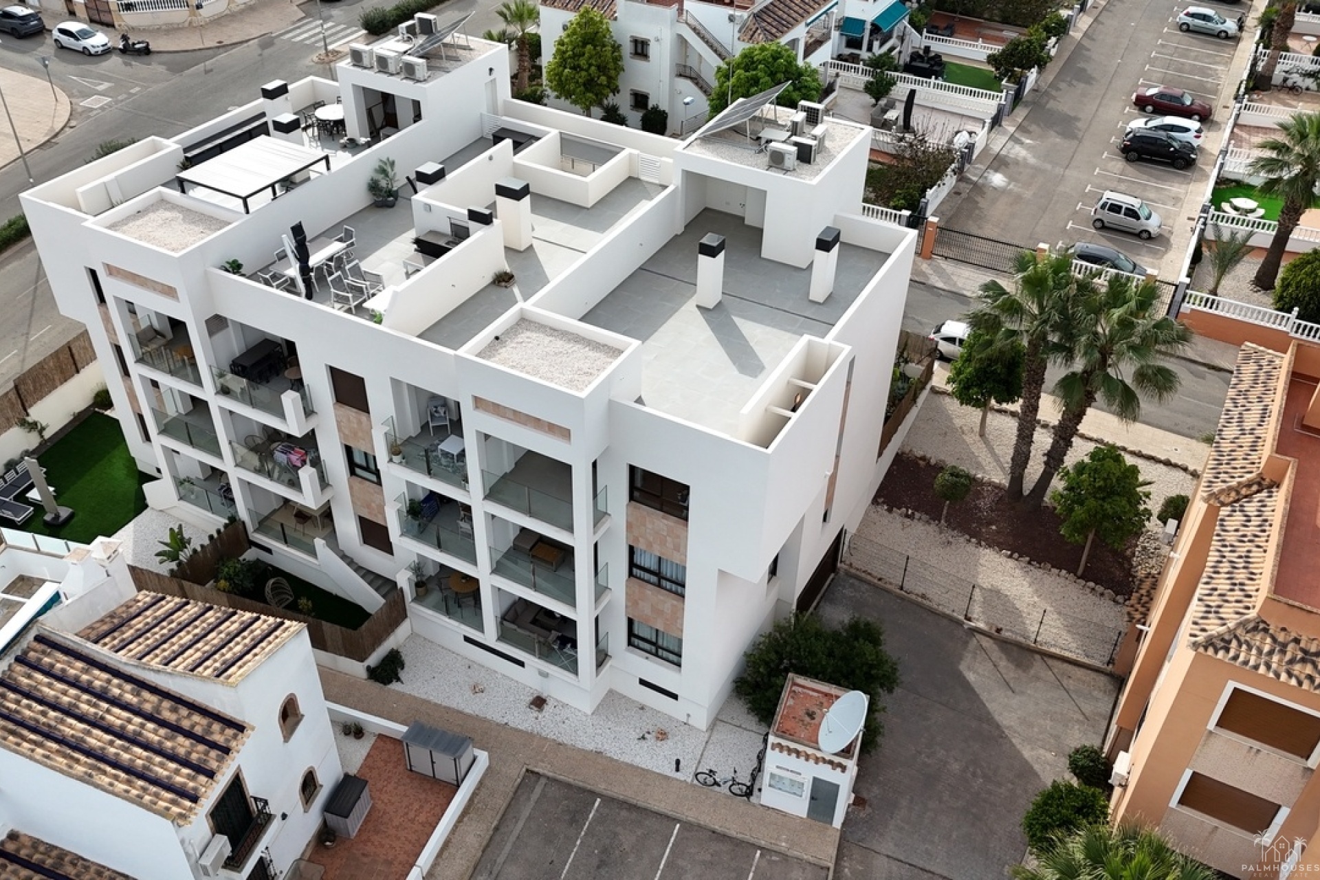 Herverkoop - Appartement - Villamartin - Costa Blanca
