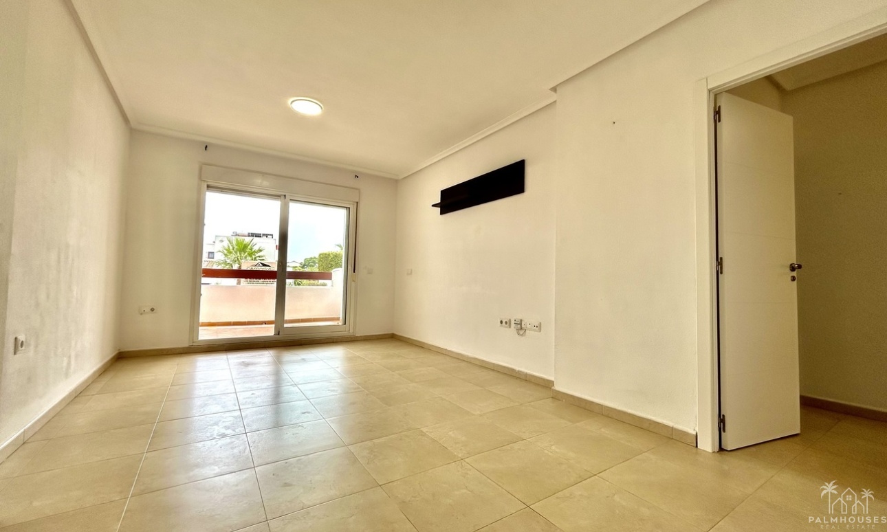 Herverkoop - Appartement - Villamartin - Costa Blanca