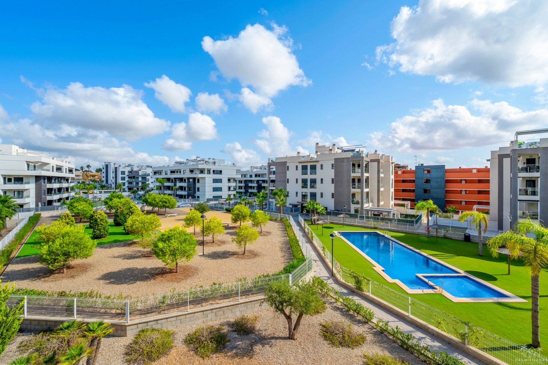 Herverkoop - Appartement - Villamartin - Costa Blanca